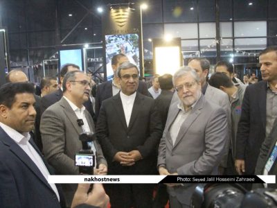 نخستین نمایشگاه تخصصی ، زمین ، مسکن و فرصتهای ساخت و ساز شهرداری مشهد