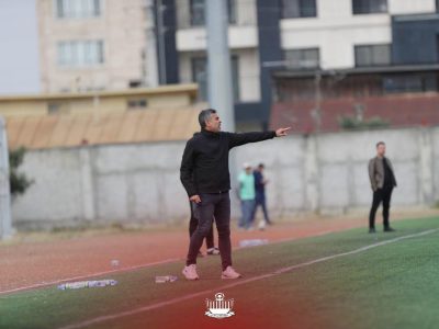 سرمربی ابومسلم ثامن:نارضایتی هواداران حق طبیعی آن‌هاست