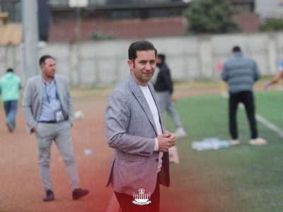 سرپرست تیم ابومسلم ثامن: پیگیر بازگشت به امام رضا(ع) هستیم