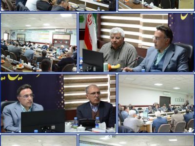 ترسیم نقشه راه هوشمندسازی شبکه برق مشهد