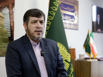 نقش روایت در بیان معارف ناب رضوی