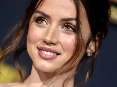 آنا د آرماس در سریال «خانههای امن» نقشآفرینی میکنند