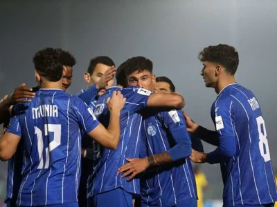 ترکیب احتمالی استقلال مقابل الحسین