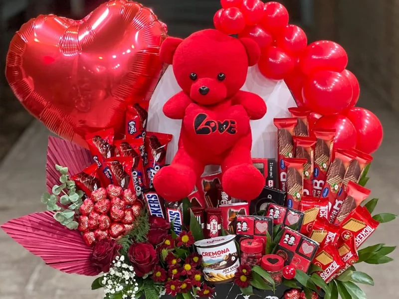 ماجرای نفوذ خرسهای قرمز!