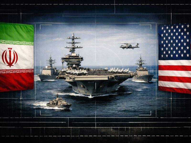 شاید ترامپ از فشار اقتصادی استفاده کند!