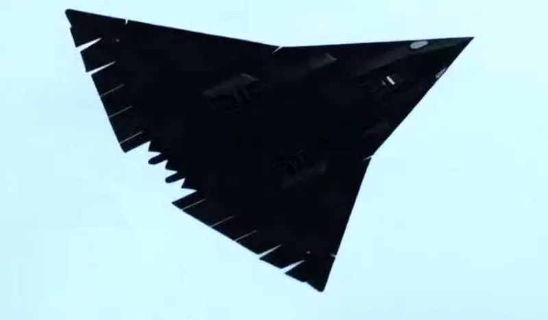 جنگنده نسل ششم چین بالاخره آماده پرواز شد