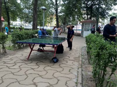 تربیت نسل  آبنده اولویت ما می باشد