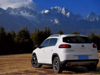 قیمت جدید شاسی‌بلند دورگه سایپا اعلام شد