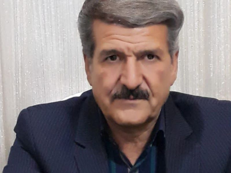 گلایه پیشکسوت ورزش بجستان از فراموشی استعدادها