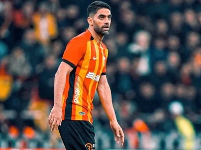 ماجراجویی علی کریمی پیش از خداحافظی