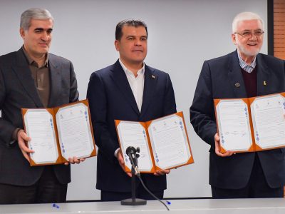 نقشآفرینی بانک پاسارگاد در توسعه زنجیره ارزش صنعت پرورش ماهی