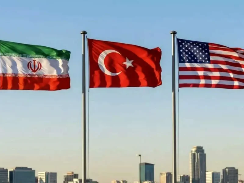 جزئیات نشست‌ احتمالی مقامات آمریکا و ایران در ترکیه