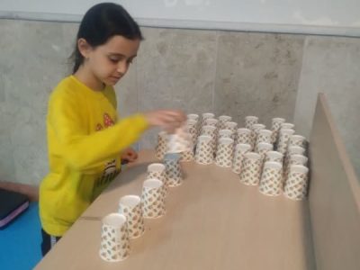 هفته خوش برای ورزش مساجد مشهد