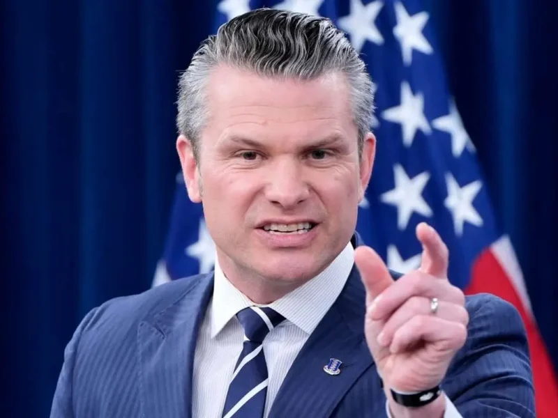 ترامپ خواستار جنگ با ایران نیست