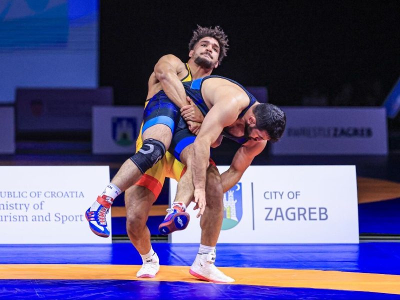 بازگشت نقره‌ای حسن!