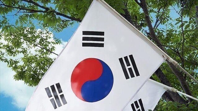 تاکید کره جنوبی بر رایزنی با ایران درباره تنگه هرمز