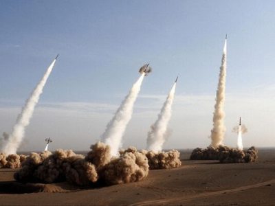 دشمنان از قدرت ایران هراس دارند