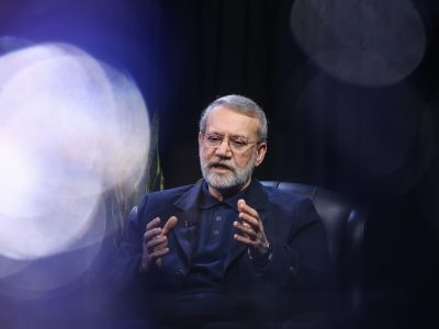 علی لاریجانی به شهادت رسید