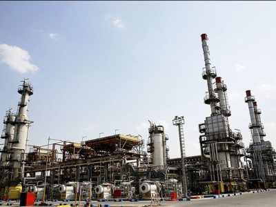 هیچ آسیبی به پالایشگاه تهران وارد نشده است