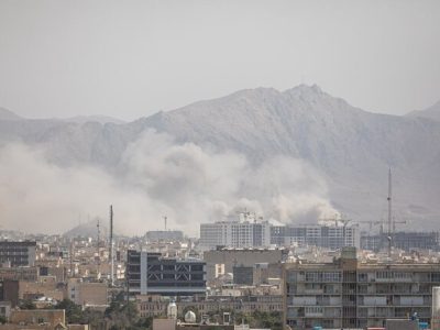 امن‌ترین جای ساختمان در زمان حمله هوایی
