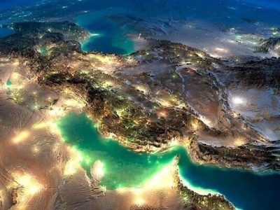 یک وجب از خاک ایران؟ چه محال خنده‌داری!
