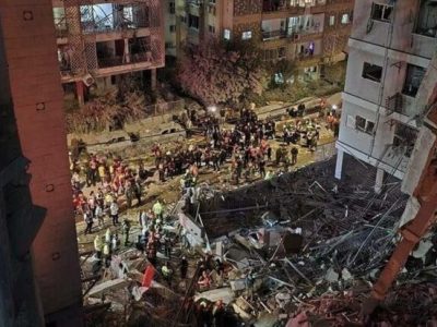 دیگر توانایی‌های ایران را دست کم نگیرید