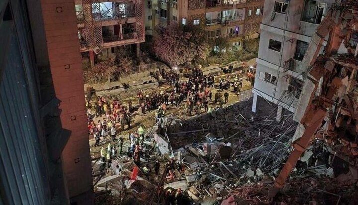دیگر توانایی‌های ایران را دست کم نگیرید