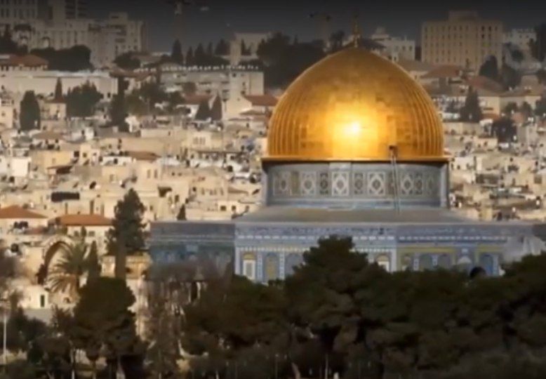 روز قدس و تجلی جنگی اراده ها