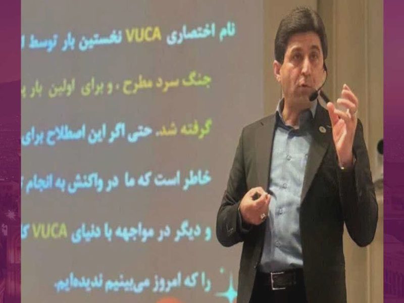 چهار پیامد مثبت بحران برای کسبوکارها و سازمانها