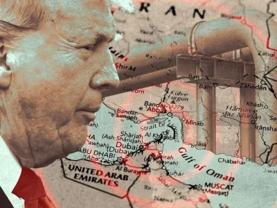 ترامپ عقب‌نشینی کرد!