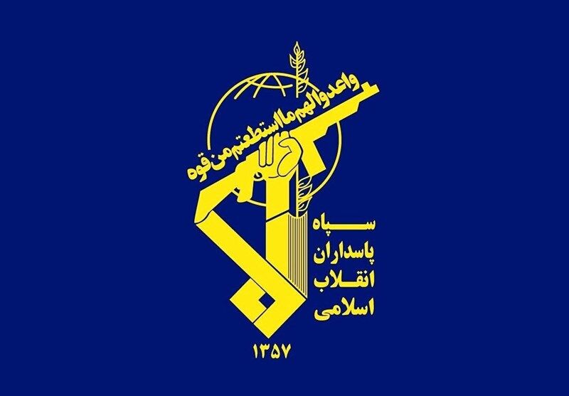 حمله همزمان سپاه به چهار پایگاه آمریکا