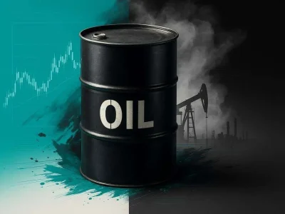 قیمت نفت ۱۰۰ دلار ماند