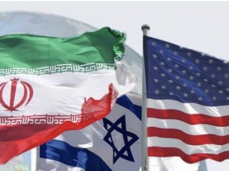 رژیم صهیونیستی مخالف سرسخت حل مسائل بین ایران با آمریکا است