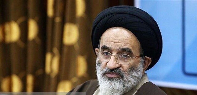 واضع ترامپ ناشی از عدم تعادل در رفتار و آشفتگی در سیاست آمریکا است