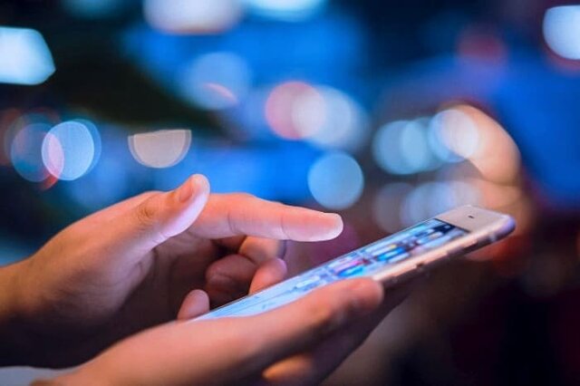بازار سیاه اینترنت پرو