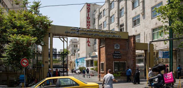 زندگی در دل جنگ