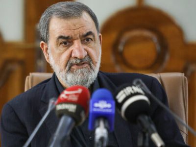 جهان صدای شکستن قدرت آمریکا را از خلیج فارس خواهد شنید