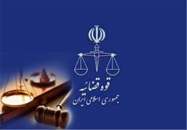 تروریست آموزش دیده جیش‌الظلم به دار مجازات آویخته شد