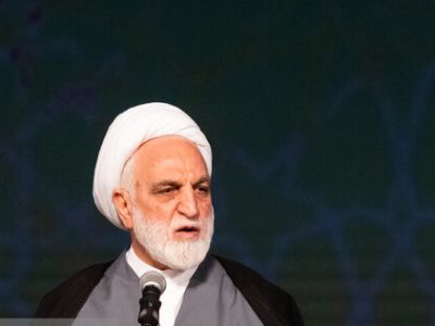 محسنی‌ اژه‌ای: زهی خیال باطل!