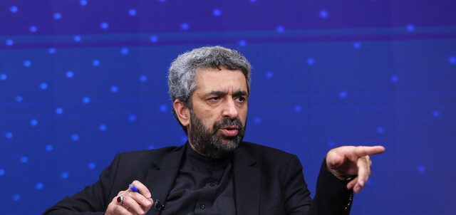 خط اختلاف بین مسئولان، بازی نخ‌نماشده دشمن است