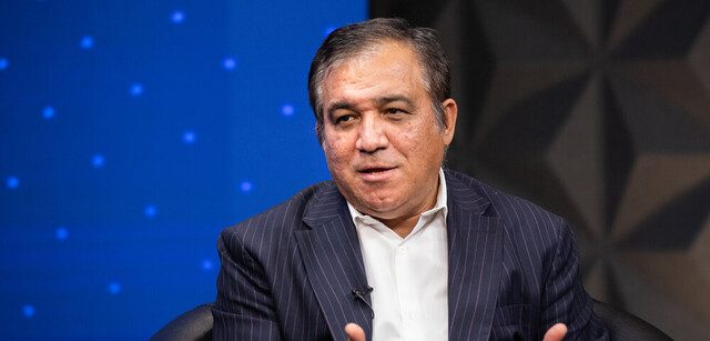 واکنش تاجرنیا به ممنوعیت حضور خارجی‌ها در لیگ برتر
