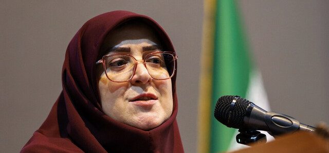 سخنگوی دولت: دست به ماشه مذاکره خواهیم کرد