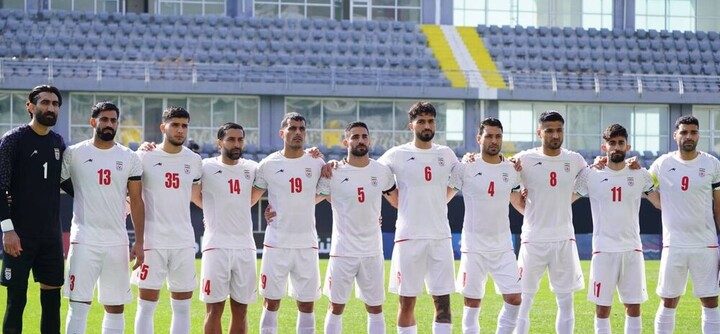 مقدمات برای حضور در جام جهانی فراهم است، اما …