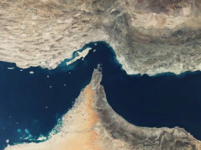 تنگه هرمز؛ قبرستان اعتبار آمریکا