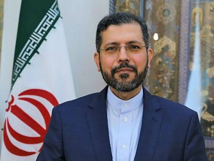 هنوز تاریخی برای برگزاری دور دوم مذاکرات با آمریکا اعلام نشده است
