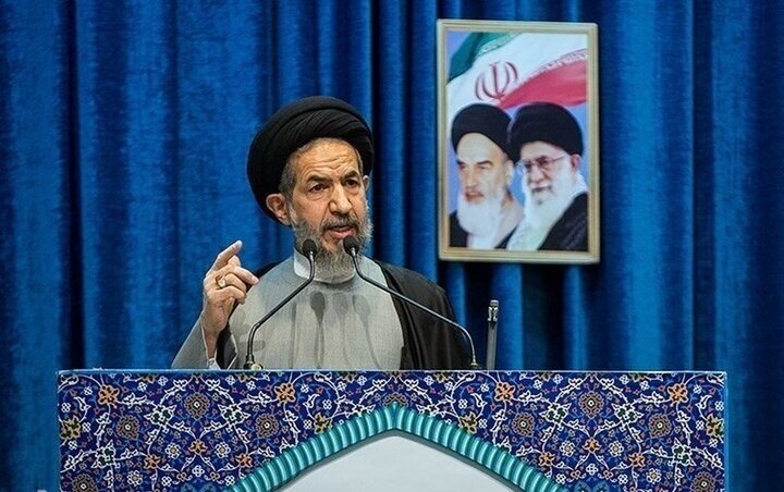 به اذعان کارشناسان آمریکایی «ایران» در جنگ رمضان به پیروزی قطعی رسید