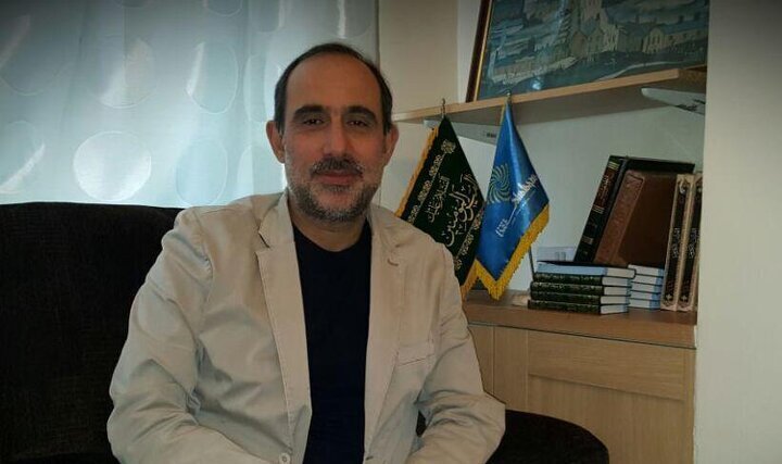 سیاست خارجی جای تزریق شکاف‌های داخلی نیست
