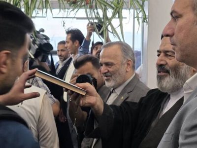 اعزام زائران ایرانی به حج آغاز شد
