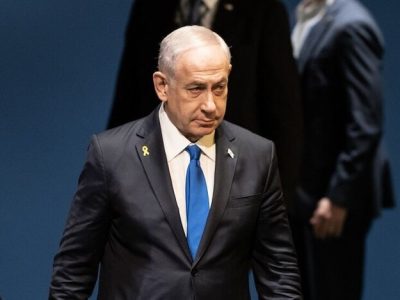 مخالفت دادگاه با درخواست غیرعادی نتانیاهو