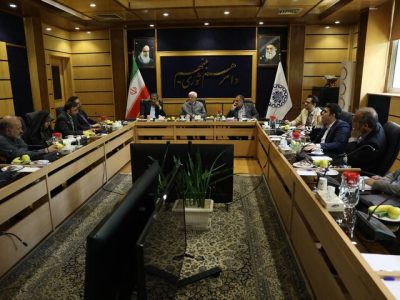 موقعیت ایران پس از جنگ در منطقه و جهان تغییر می‌کند
